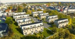Квартира в Берлине, Германия, 155 м2