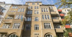 Квартира в Берлине, Германия, 156 м2