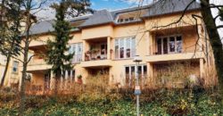 Квартира в Берлине, Германия, 156 м2