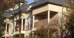 Квартира в Берлине, Германия, 156 м2