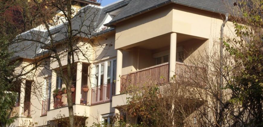 Квартира в Берлине, Германия, 156 м2