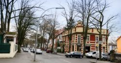Квартира в Берлине, Германия, 156 м2