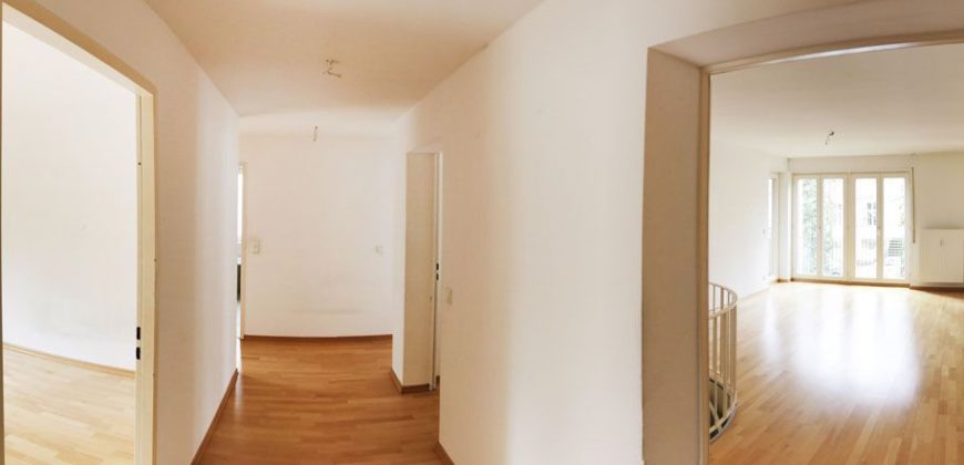 Квартира в Берлине, Германия, 156 м2