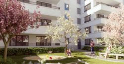Квартира в Берлине, Германия, 162.95 м2