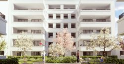 Квартира в Берлине, Германия, 162.95 м2