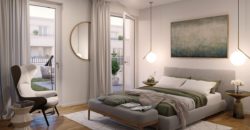Квартира в Берлине, Германия, 162.95 м2