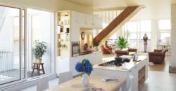 Квартира в Берлине, Германия, 163 м2