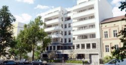 Квартира в Берлине, Германия, 167.49 м2