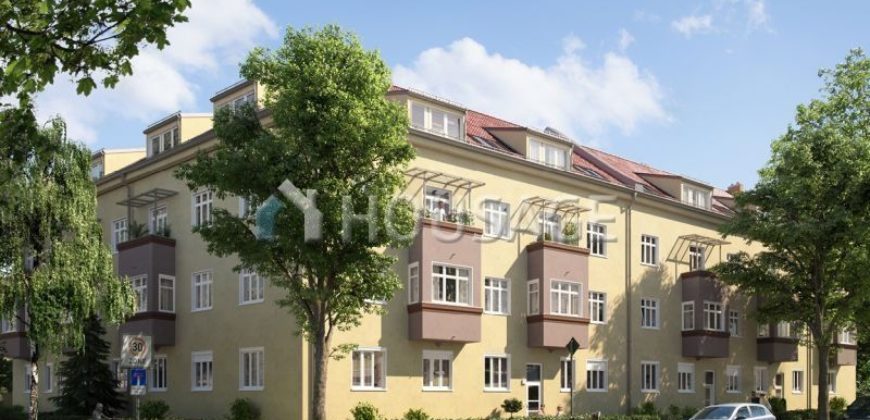 Квартира в Берлине, Германия, 168 м2
