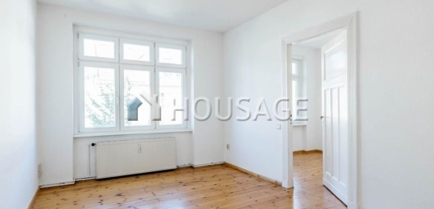 Квартира в Берлине, Германия, 171 м2