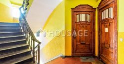 Квартира в Берлине, Германия, 171 м2