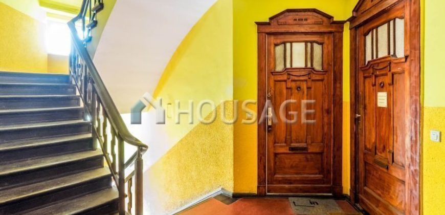 Квартира в Берлине, Германия, 171 м2