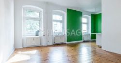 Квартира в Берлине, Германия, 171 м2
