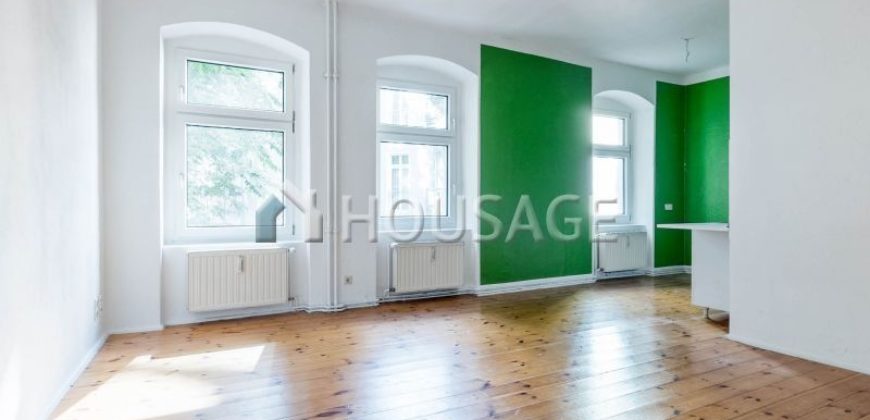 Квартира в Берлине, Германия, 171 м2