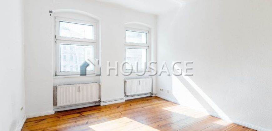 Квартира в Берлине, Германия, 171 м2