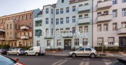 Квартира в Берлине, Германия, 178 м2
