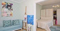 Квартира в Берлине, Германия, 200 м2