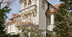 Квартира в Берлине, Германия, 200 м2