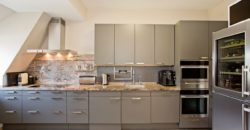 Квартира в Берлине, Германия, 200 м2