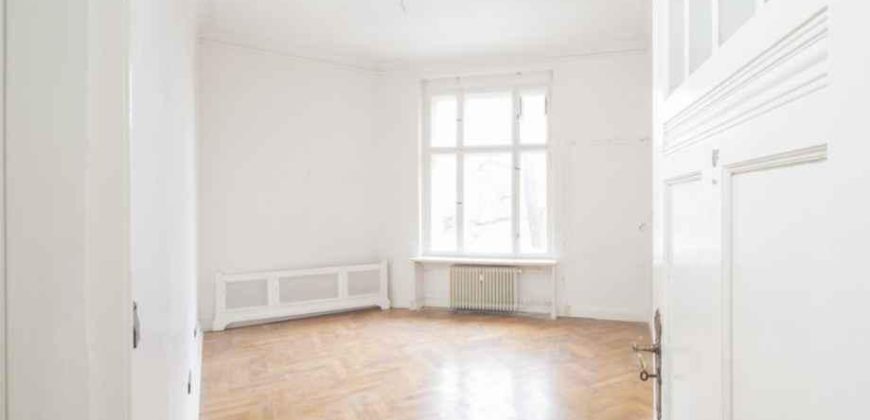 Квартира в Берлине, Германия, 200 м2