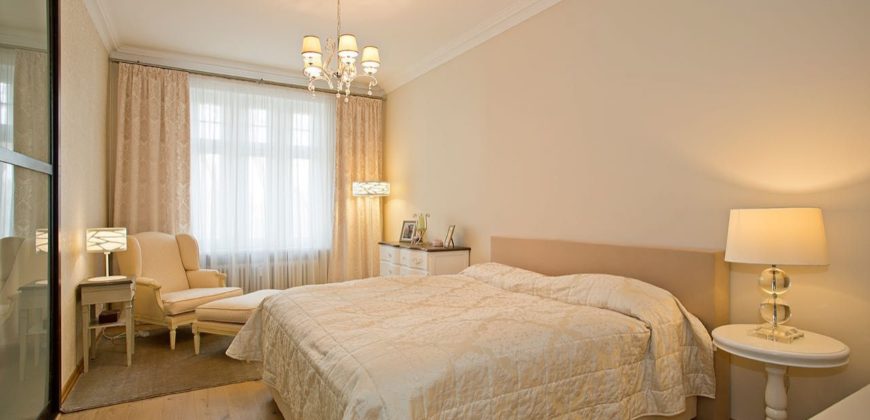 Квартира в Берлине, Германия, 200 м2