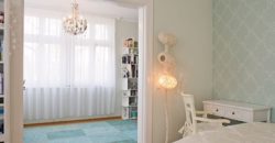 Квартира в Берлине, Германия, 200 м2
