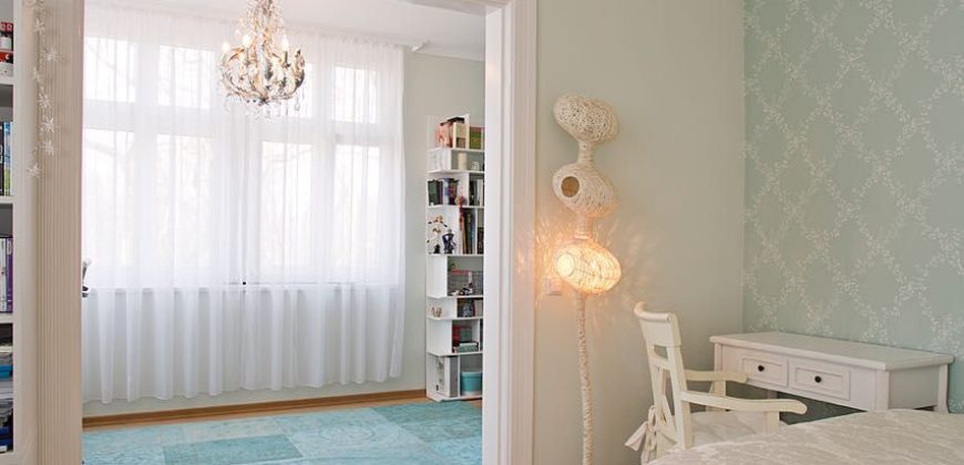 Квартира в Берлине, Германия, 200 м2