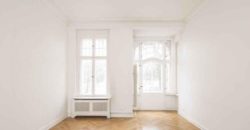 Квартира в Берлине, Германия, 200 м2