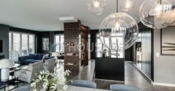 Квартира в Берлине, Германия, 207 м2