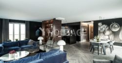 Квартира в Берлине, Германия, 207 м2