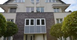 Квартира в Берлине, Германия, 209 м2