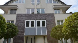 Квартира в Берлине, Германия, 209 м2