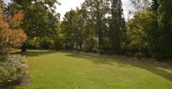 Квартира в Берлине, Германия, 209 м2