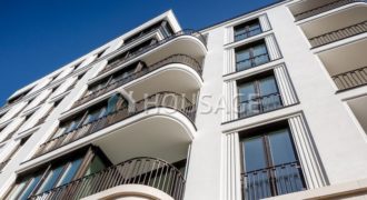 Квартира в Берлине, Германия, 226 м2