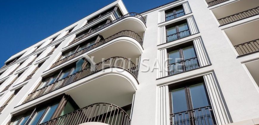 Квартира в Берлине, Германия, 226 м2