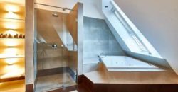 Квартира в Берлине, Германия, 238 м2