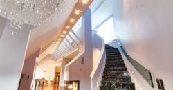 Квартира в Берлине, Германия, 238 м2