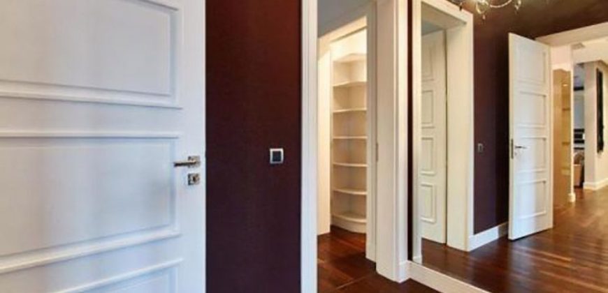 Квартира в Берлине, Германия, 238 м2