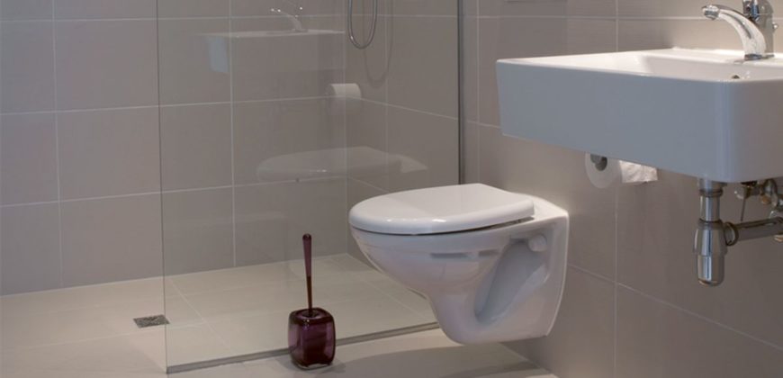 Квартира в Берлине, Германия, 23 м2