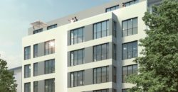 Квартира в Берлине, Германия, 23 м2