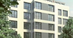 Квартира в Берлине, Германия, 23 м2