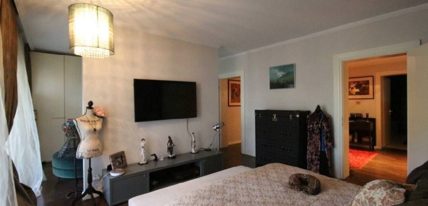Квартира в Берлине, Германия, 240 м2