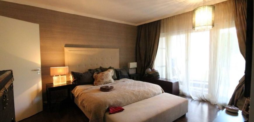Квартира в Берлине, Германия, 240 м2
