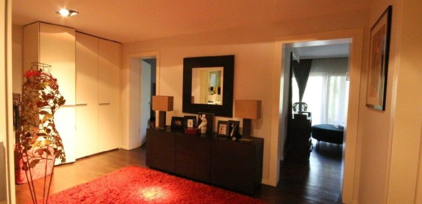 Квартира в Берлине, Германия, 240 м2