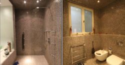 Квартира в Берлине, Германия, 240 м2