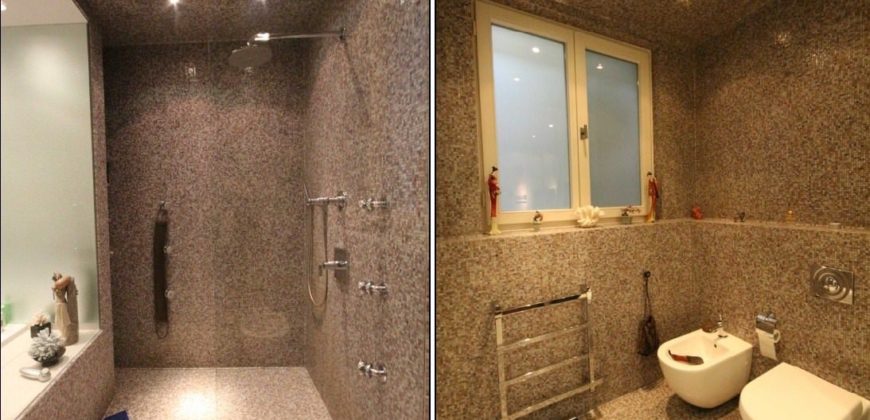 Квартира в Берлине, Германия, 240 м2