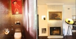 Квартира в Берлине, Германия, 240 м2
