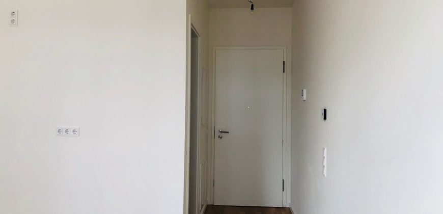 Квартира в Берлине, Германия, 24 м2