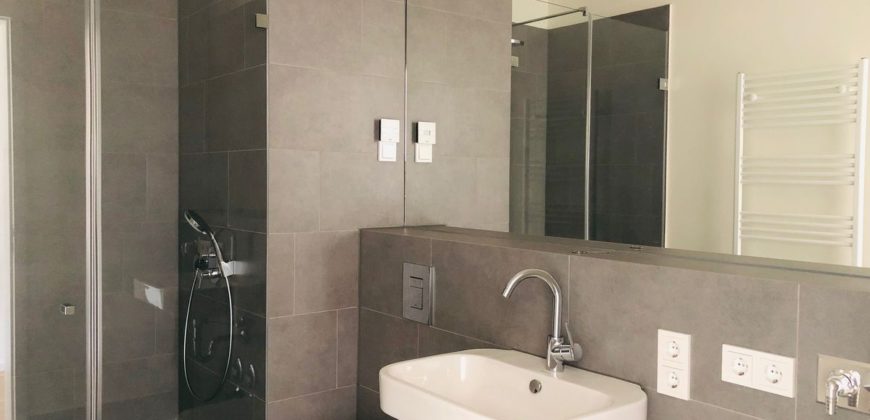 Квартира в Берлине, Германия, 24 м2