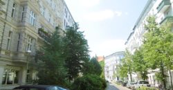 Квартира в Берлине, Германия, 26.5 м2